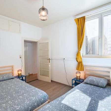 Large Antwerp City Center Apartments Extérieur photo