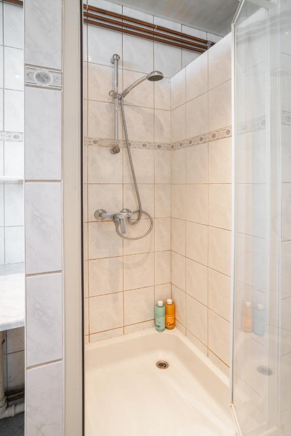 Large Antwerp City Center Apartments Extérieur photo